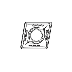 CNMM644-RR6 TP3501 ISO-P TURNING INSERT