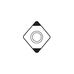 CCGW32.52S-00820-L1-B INSERT