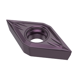 DCGT11T301-MF2 TS2050 TURNING INSERT