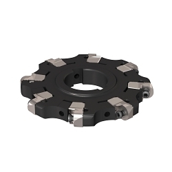 335.25-05.00-0911N-R8 335.18 DISC MILL