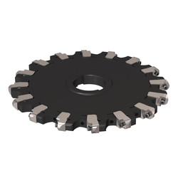 335.25-10.00-XL0911N-R8 335.18 DISC MILL