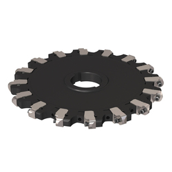 335.25-10.00-XL0911R-R8 335.18 DISC MILL