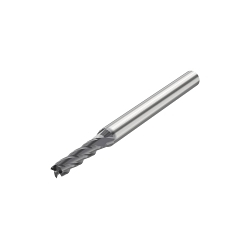 1/16x1/8x3/16x1-1/2 CARB SQ END MILL