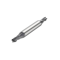 1/16x1/8x1/8x1-1/2 CARB DE SQ END MILL