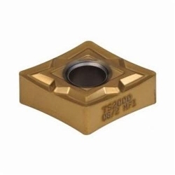 CNMP 432-MF1 TS2000 TURNING INSERT