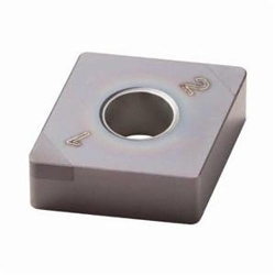 CNGA 432S-00625-L1-WZP-B CBN060K INSERT