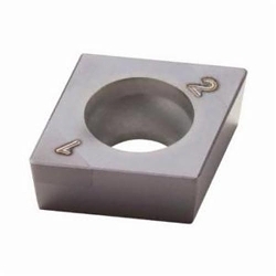 CCGW 32.52S-00625-L1-B CBN060K TURNING INSERT