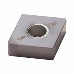 CNGA 432S-00625-L1-WZ-U CBN060K INSERT