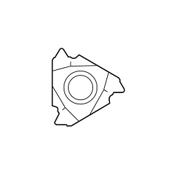 16ER 32UN H15 INSERT