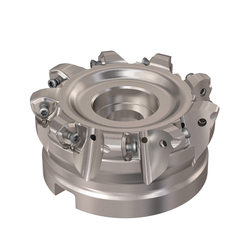 R220.21-04.00-R230-9A MOLD & DIE MILLING