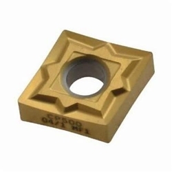 CNGP 431F-MF1 CP500 TURNING INSERT