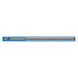 .0150 3FL END MILL .003R