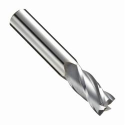 .034 2FL BN TA END MILL
