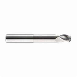 1/2" SER 43LB 3FL SE BN S-CARB END MILL