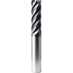 1/2x1-1/2x3-1/2 5FL Z-CARB END MILL