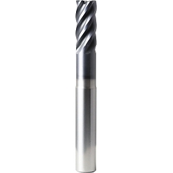 3/16 5FL .030R CARB 3/8LOC END MILL