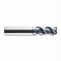 10MM 3FL 1.00R TA END MILL