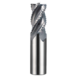 20.0 END MILL 3FL 2.00R TB