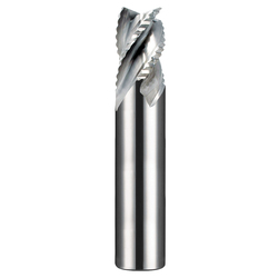 20.0 END MILL 4FL SQ TB