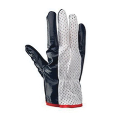 GLOVE,GP NITRILE-IMPREGNATED, VENTILATED