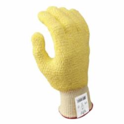 GLOVE,CUT RESIST, 24-OUNCE, SEAMLESS ARA
