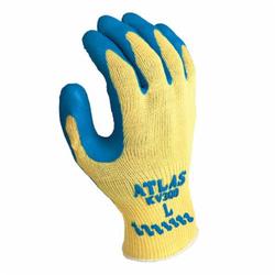 KV300 LG ATLAS CUT RESIST KEVLAR KNIT GLOVE