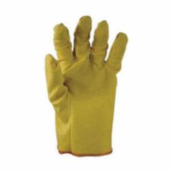 GLOVE,GP PVC FULLY IMPREGNATED, SLIP-ON,