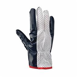 GLOVE,GP NITRILE-IMPREGNATED, VENTILATED