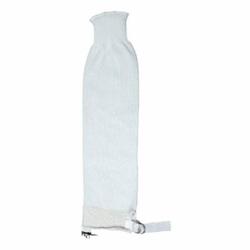 SLEEVE,CUT RESIST, 10-GAUGE, 21 INCH, DY