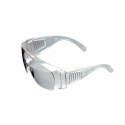 SPECTACLES SAFETY PLANO ECONOMICAL CLEAR