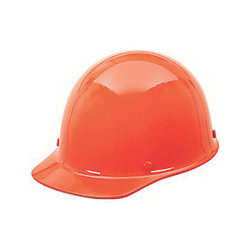 CAP SKULLGARD STAZ-ON STD ORANGE