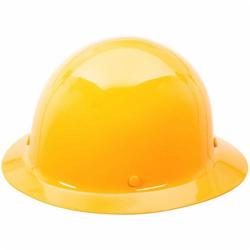 HAT SKULLGARD STAZ-ON STD YELLOW