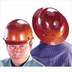 HAT SKULLGARD STAZ-ON STD BROWN