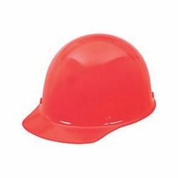 CAP SKULLGARD STAZ-ON STD ROCKET RED