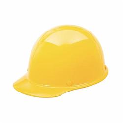 CAP SKULLGARD FAS-TRAC STD YELLOW