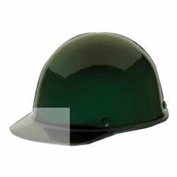 CAP SKULLGARD FAS-TRAC STD GREEN