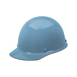CAP SKULLGARD FAS-TRAC STD BLUE
