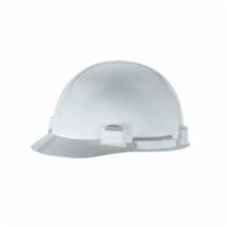 CAP SMOOTHDOME FAS-TRAC WHITE
