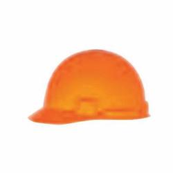 CAP SMOOTHDOME FAS-TRAC HI-VIZ ORANGE
