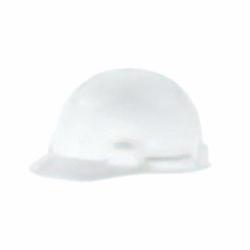 CAP SMOOTHDOME RATCHET 6 PT WHITE