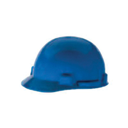 CAP SMOOTHDOME RATCHET 6 PT MED. BLUE