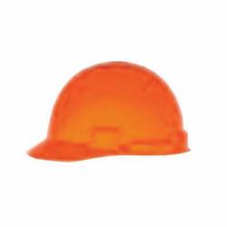 CAP SMOOTHDOME RATCHET 6 PT ORANGE