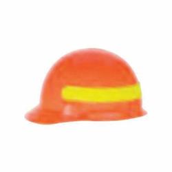 CAP SMOOTHDOME 4 PT RATCHET HI-VIZ ORG