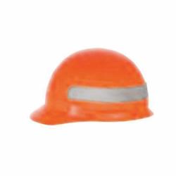 CAP SMOOTHDOME 4PT RATCHET SILVER STRIPE