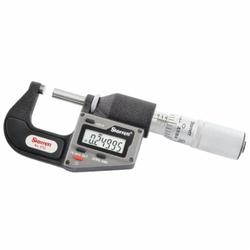 3732XFL-1 0-1" ELECTRONIC MICROMETER