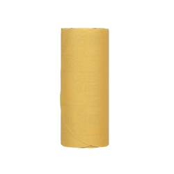 3M 6IN P320A 216U STIKIT GOLD DISC ROLL