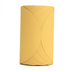 3M 6xNH P150 255L STIKIT GOLD DISC ROLL