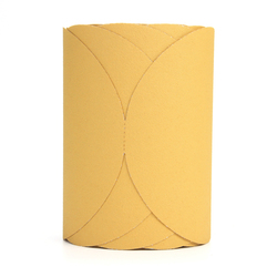 3M 6xNH P100 255L STIKIT GOLD DISC ROLL
