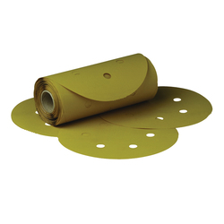 3M 6xNH P320 255L STIKIT GOLD FILM DISC