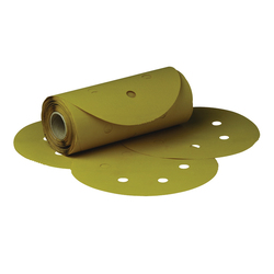 3M 6xNH P150 255L STIKIT GOLD FILM DISC